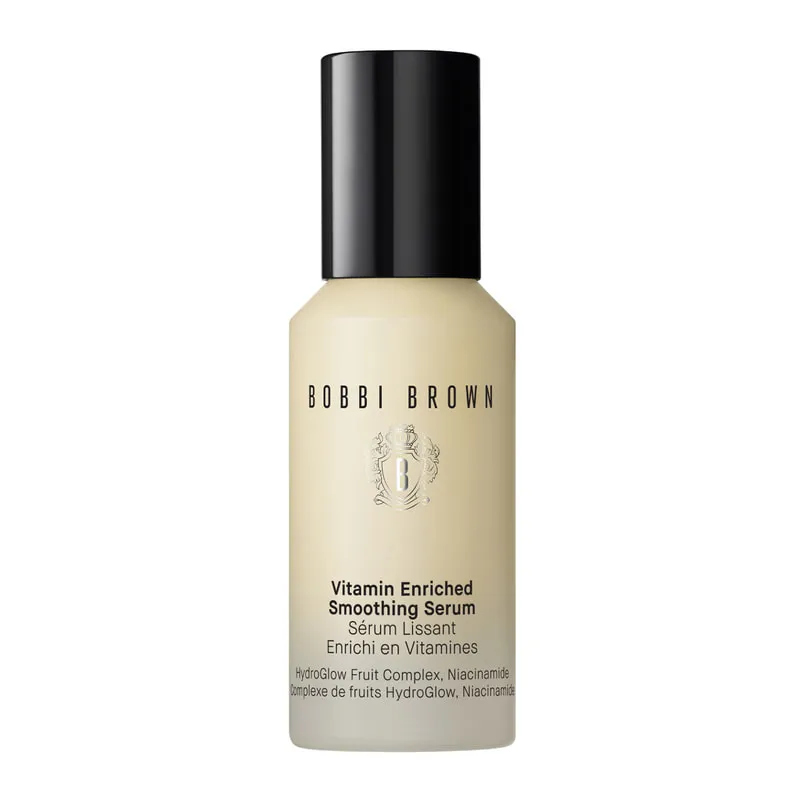 Vitamin Enriched Smoothing Serum
