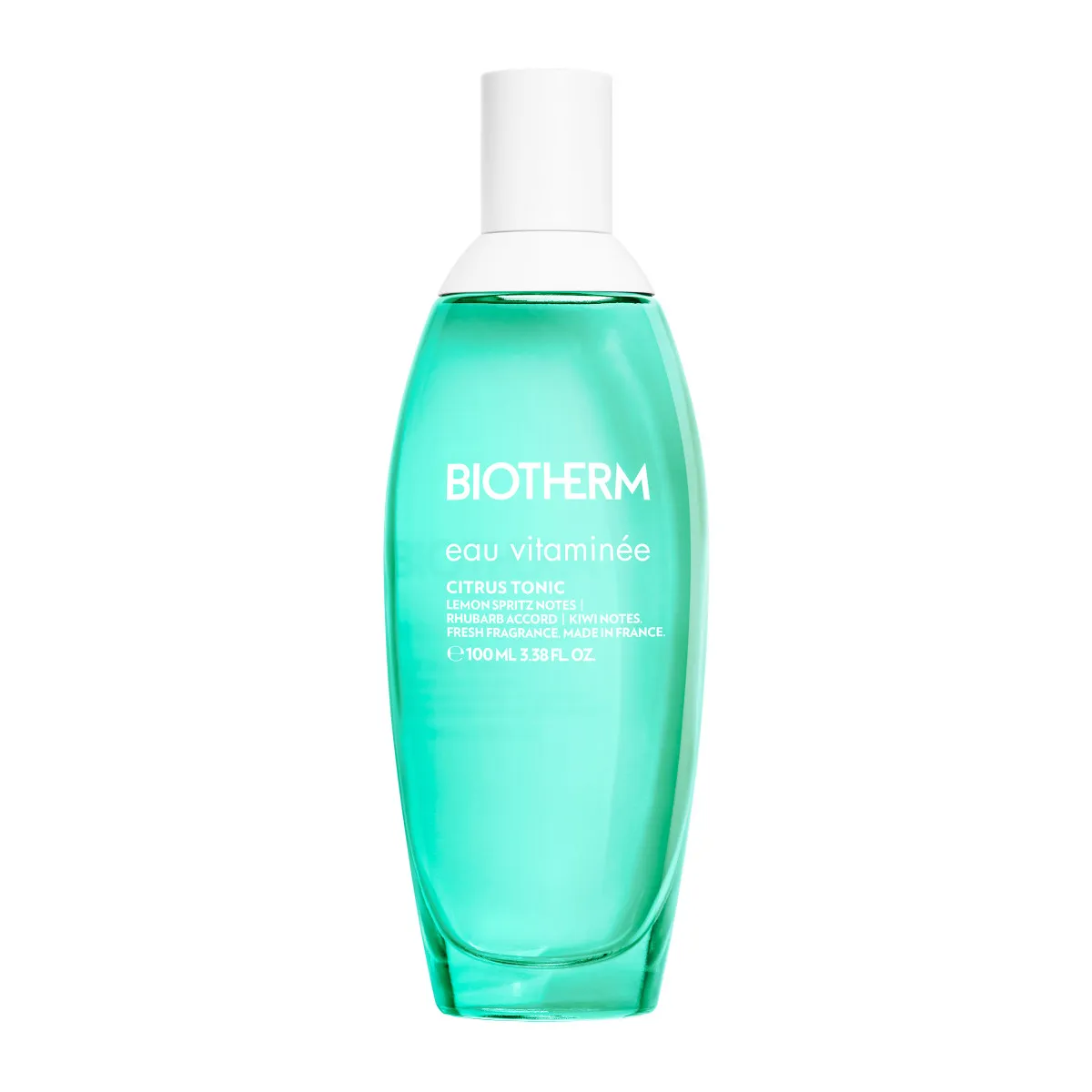 Vitamin Mist Eau Vitaminee Citrus Tonic Fresh Fragrance