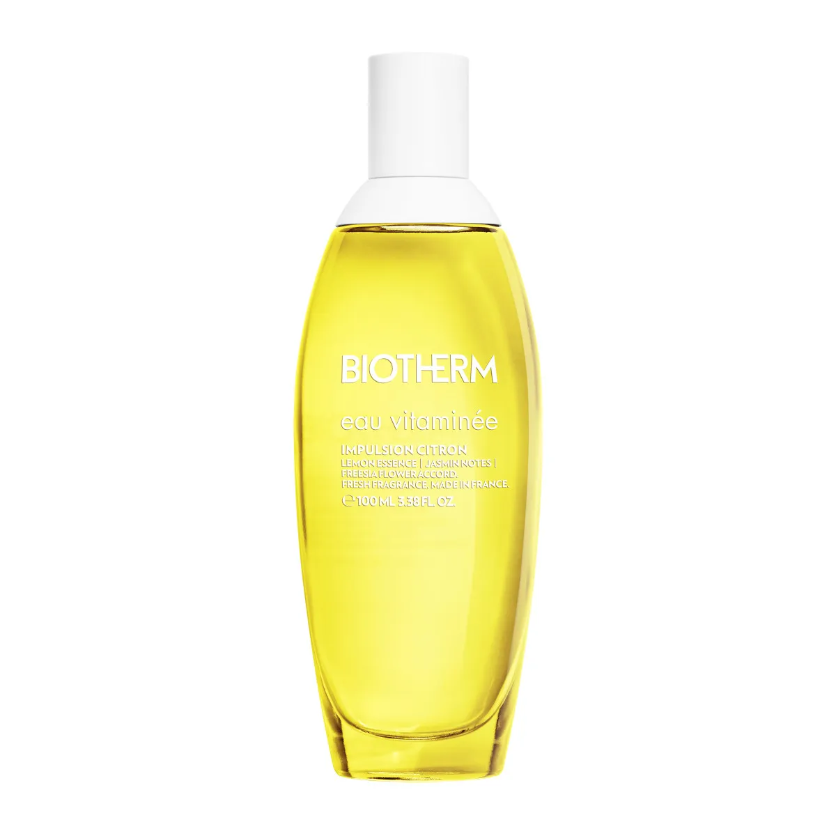 Vitamin Mist - Eau Vitaminée Impulsion Citron