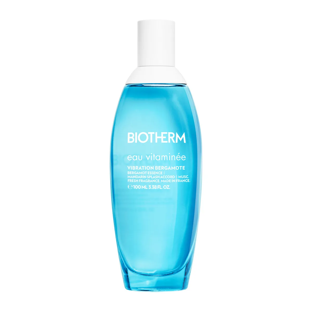Vitamin Mist - Eau Vitaminée Vibration Bergamote Fresh Fragrance