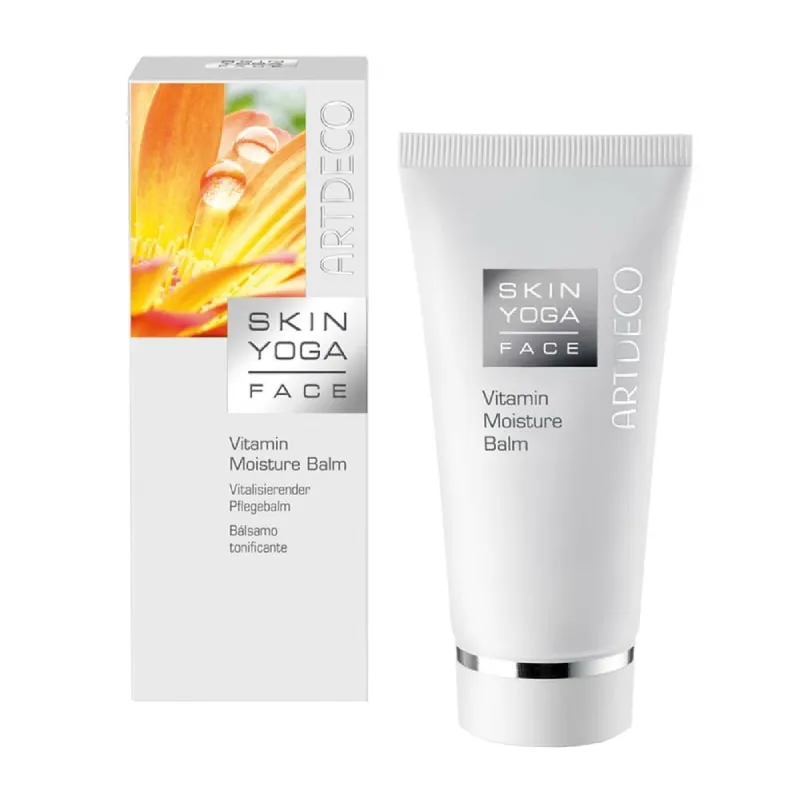 Vitamin Moisture Balm