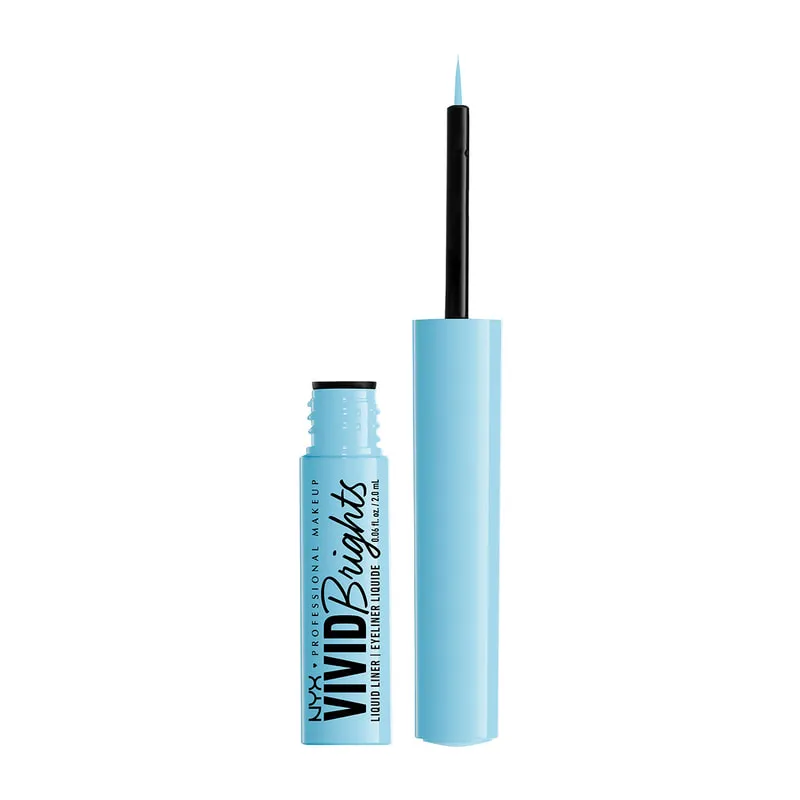 Vivid Brights Liquid Liner