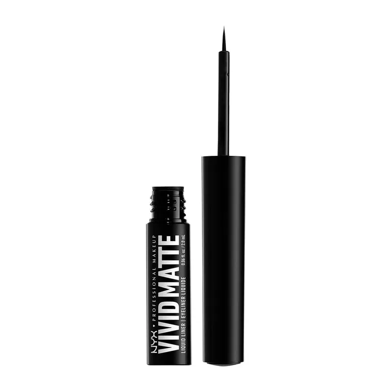 Vivid Matte Υγρό Liner