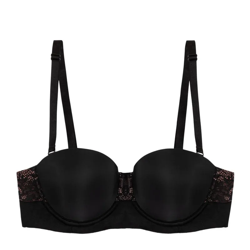 Vivid spotlight WDP bra
