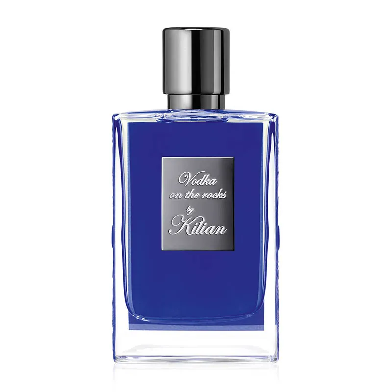 Vodka on the Rocks Refillable Spray