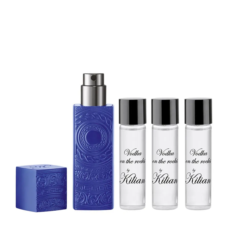 Vodka On The Rocks Travel Set