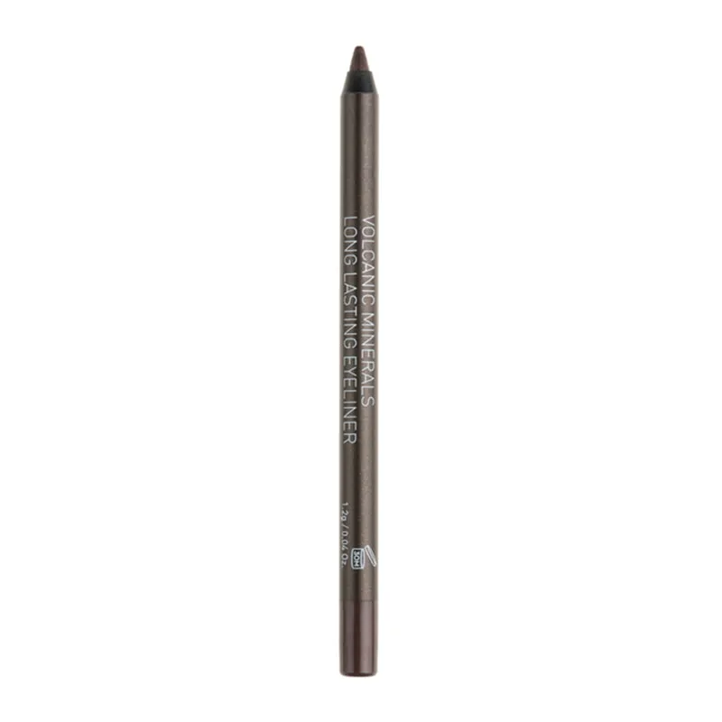 Volcanic Minerals Long Lasting Eyeliner