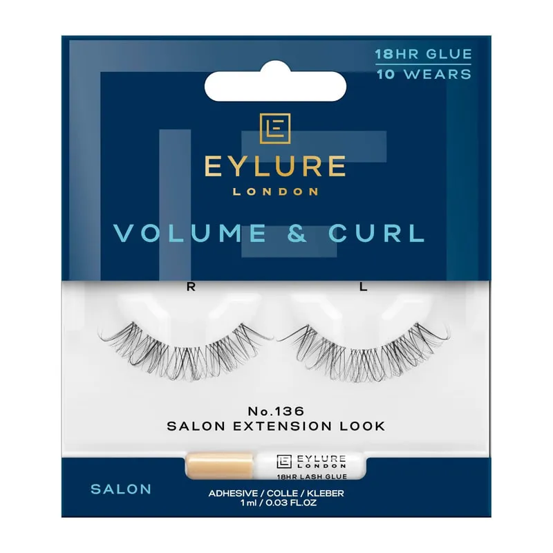 Volume & Curl No.136