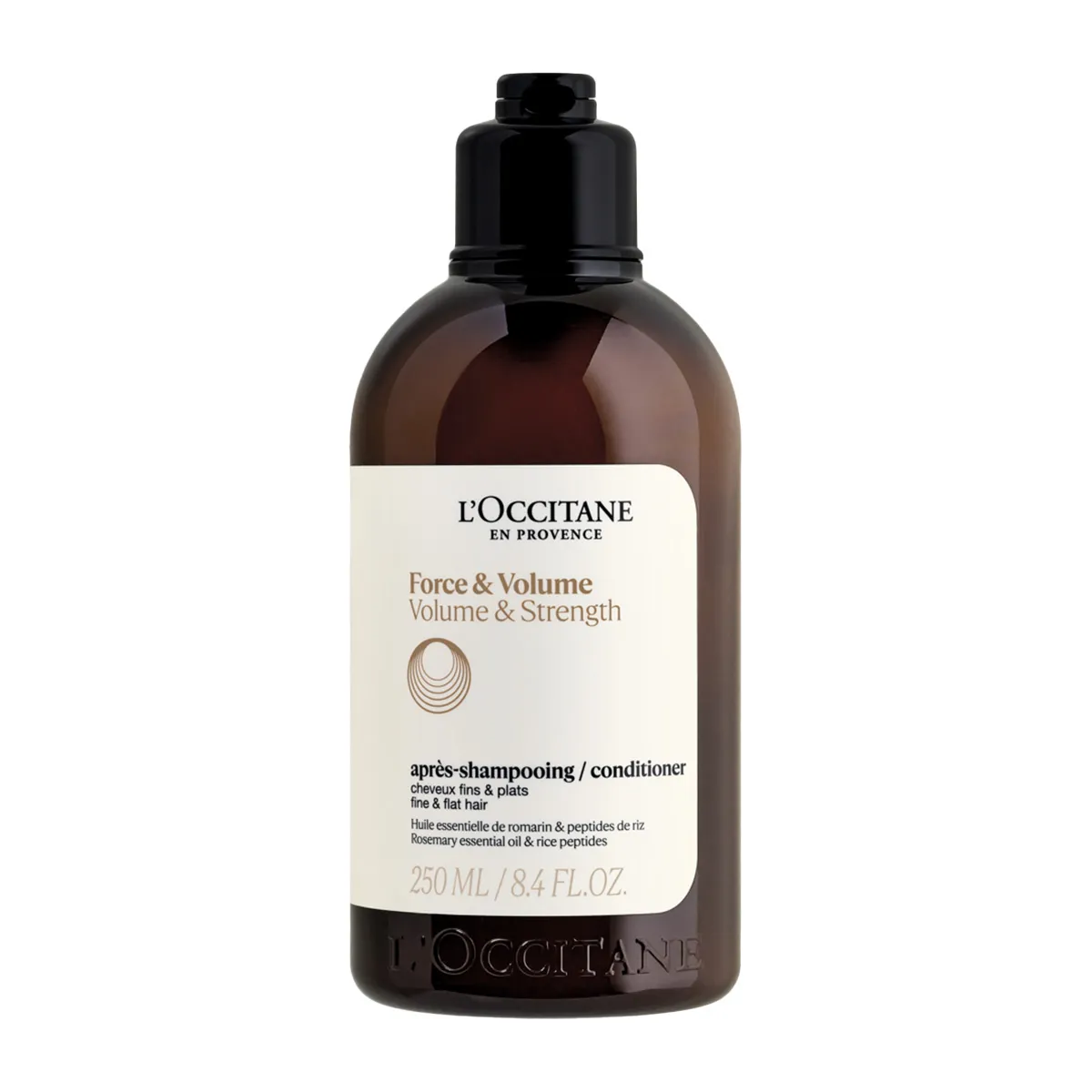 Volume & Strength Conditioner