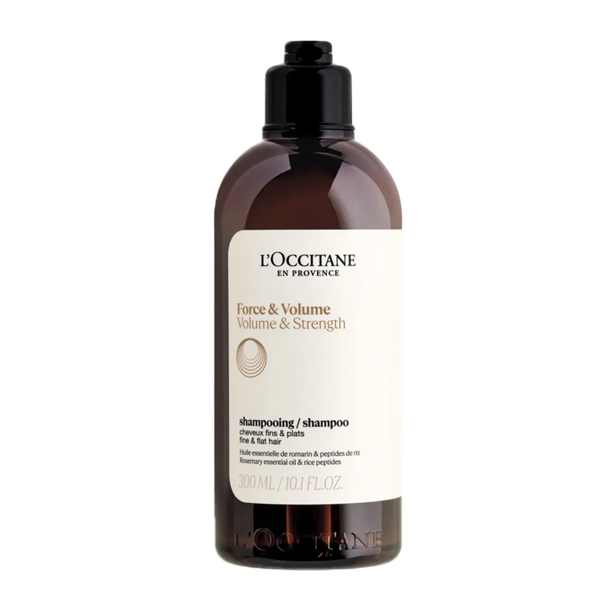 Volume & Strength Shampoo