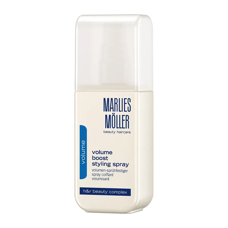 Volume Boost Styling Spray