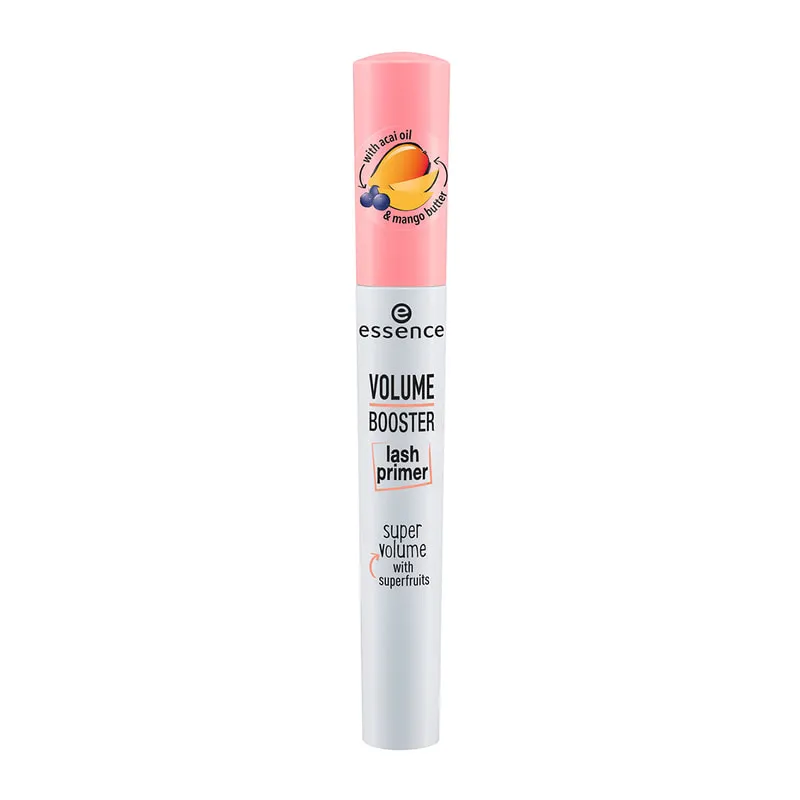Volume Booster Lash Primer