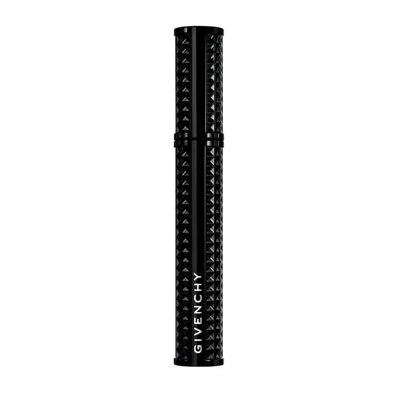 Volume Disturbia Black Mascara