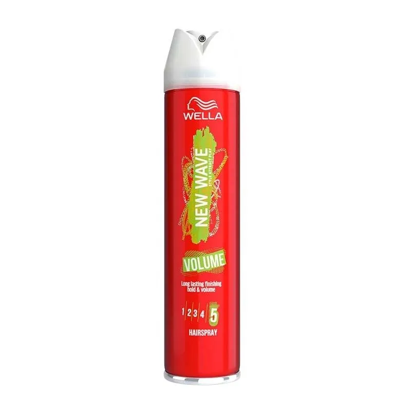 Volume Hairspray