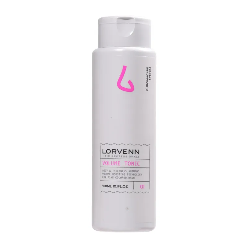 Volume Tonic Shampoo