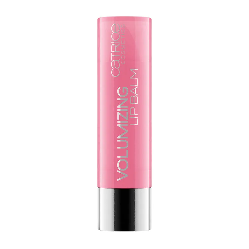 Volumizing Lip Balm