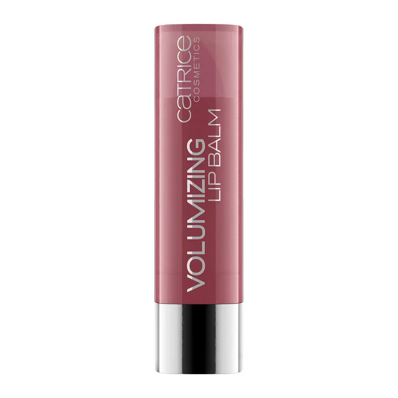 Volumizing Lip Balm