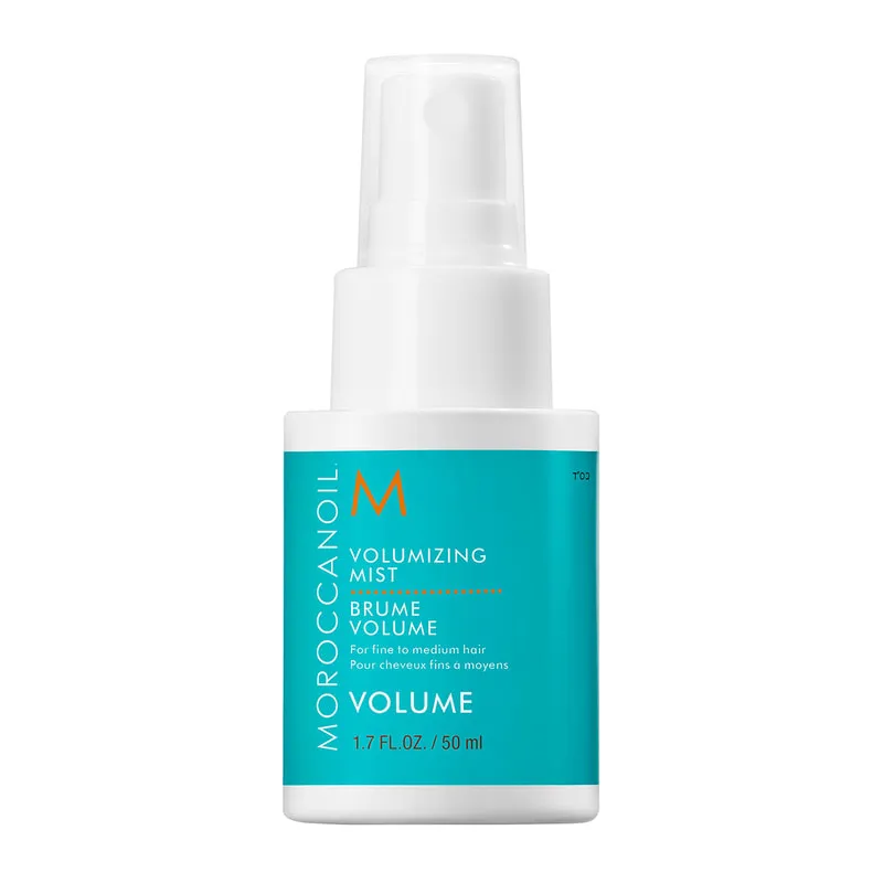Volumizing Mist