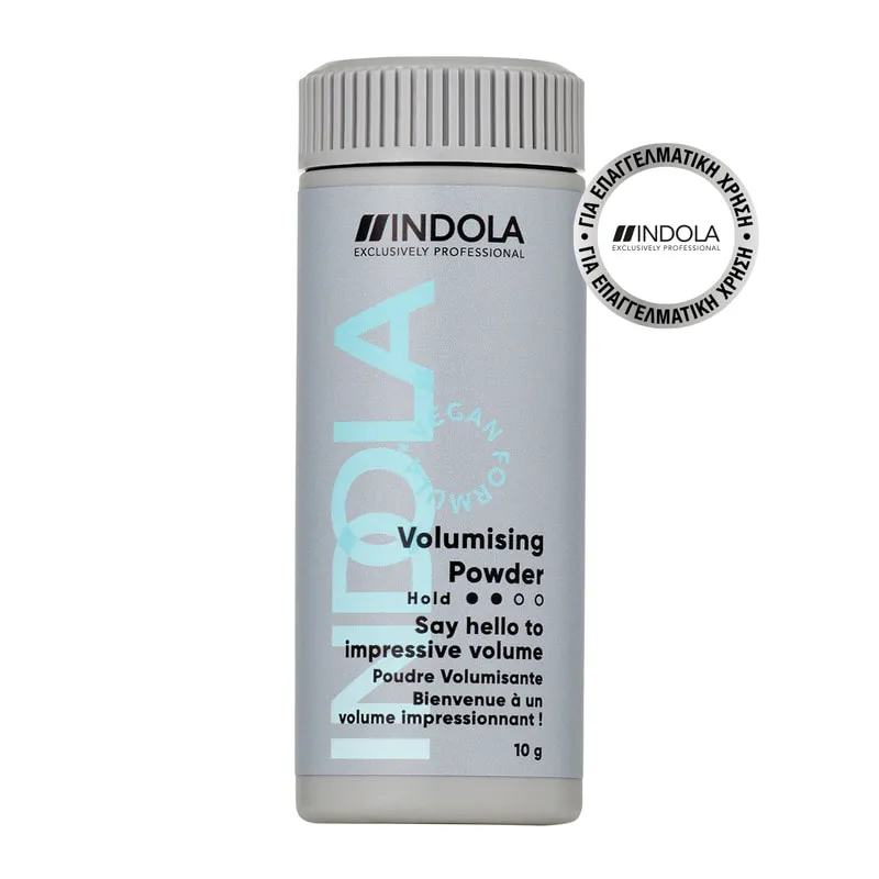 Volumizing Powder