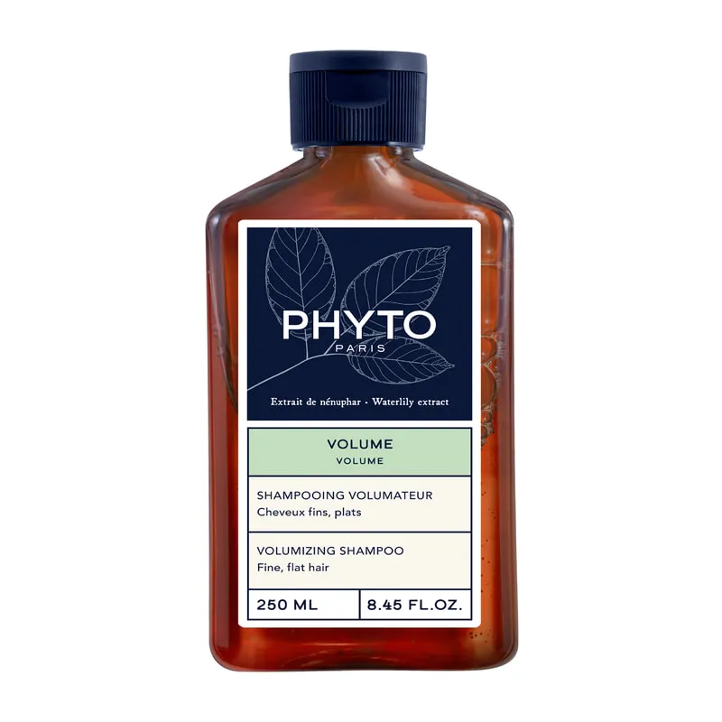 Volumizing Shampoo