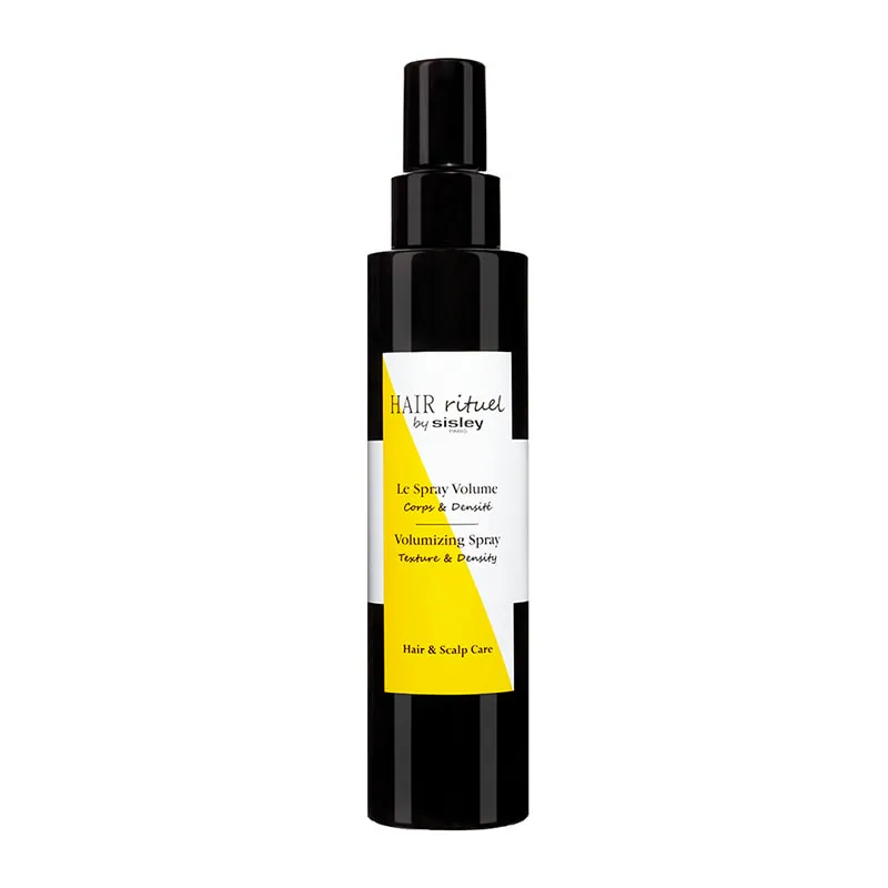 Volumizing Spray