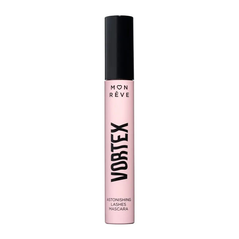 Vortex Mascara For Major Volume & Definition