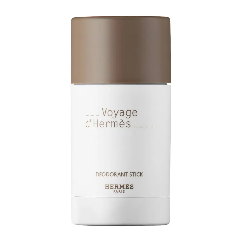 Voyage d'Hermès, Alcohol-free deodorant stick