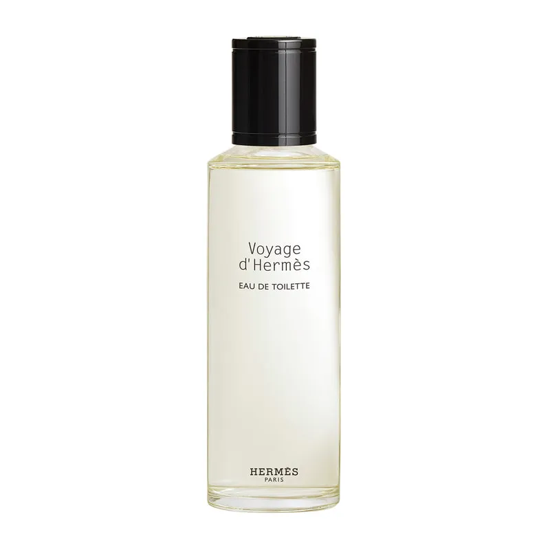 Voyage d'Hermès, Eau de Toilette refill