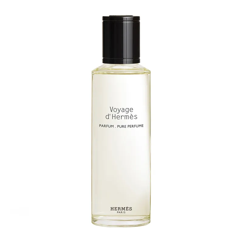 Voyage d'Hermès, Parfum refill