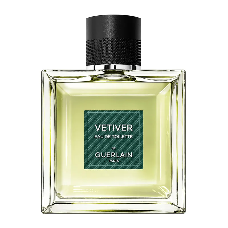 Vétiver Eau De Toilette