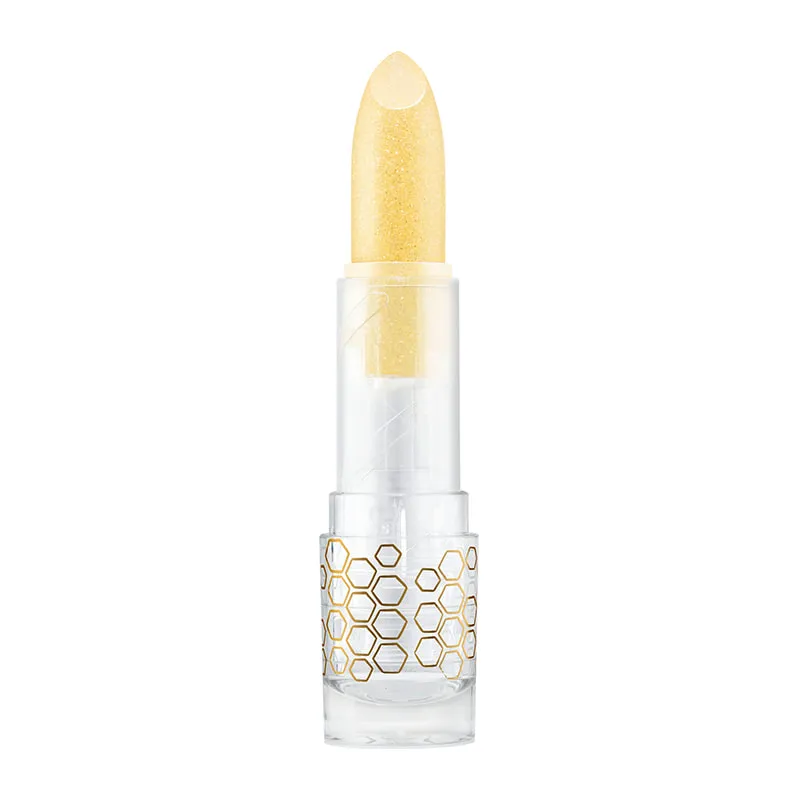 Wanna Bee My Honey? Colour Changing Glow Lipstick