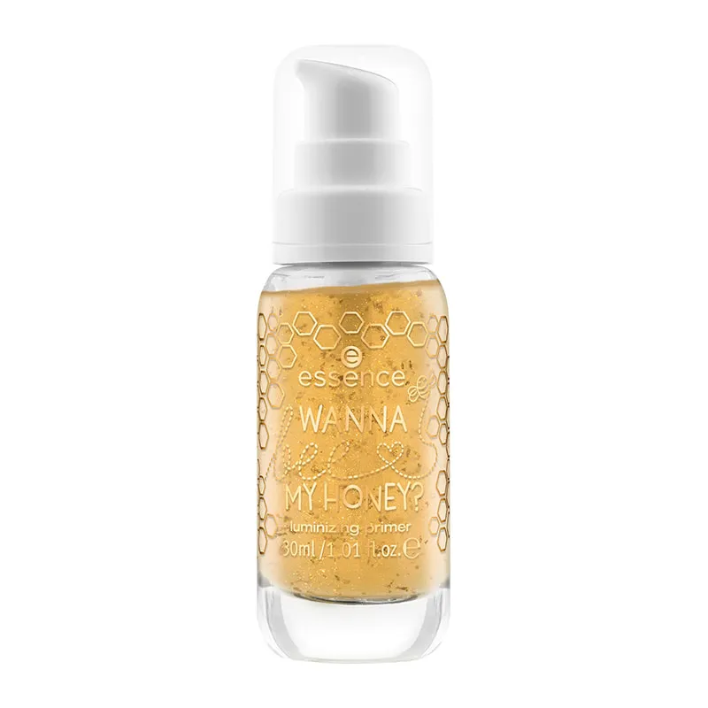 Wanna Bee My Honey? Luminizing Primer