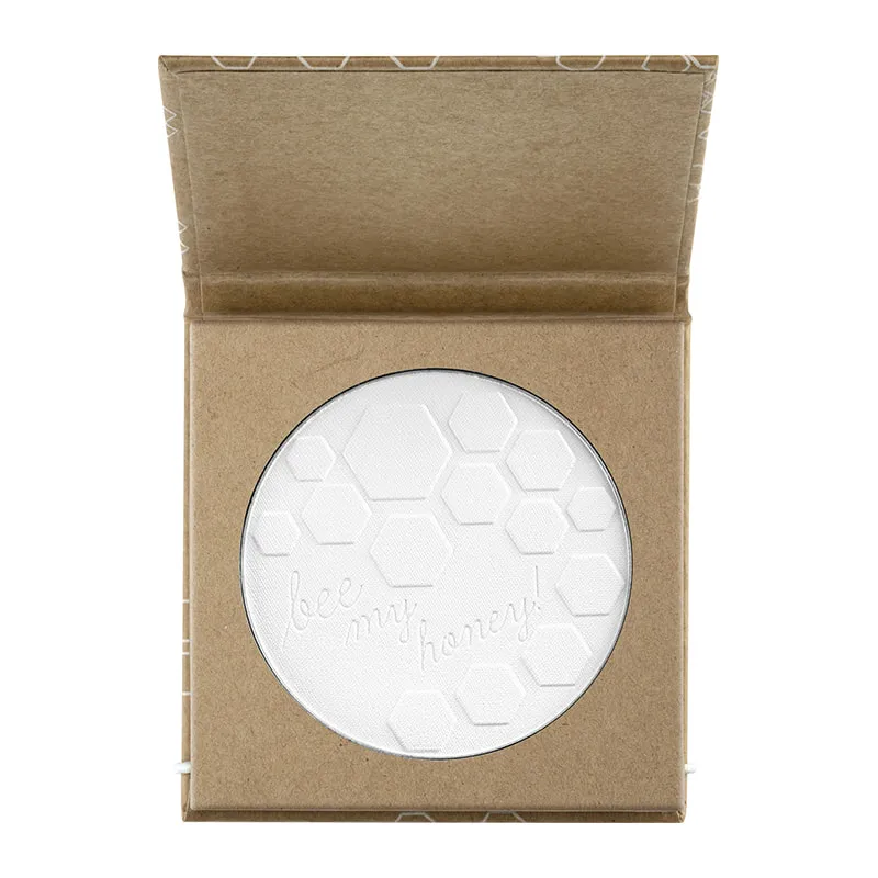 Wanna Bee My Honey? Mattifying Fixing Powder