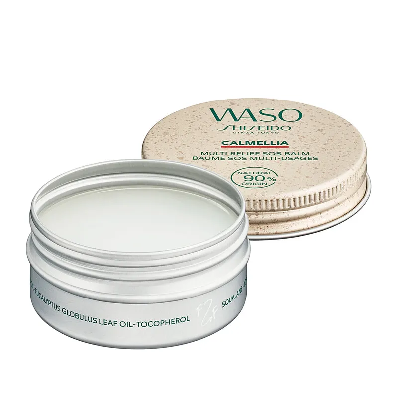Waso Multi Relief Balm