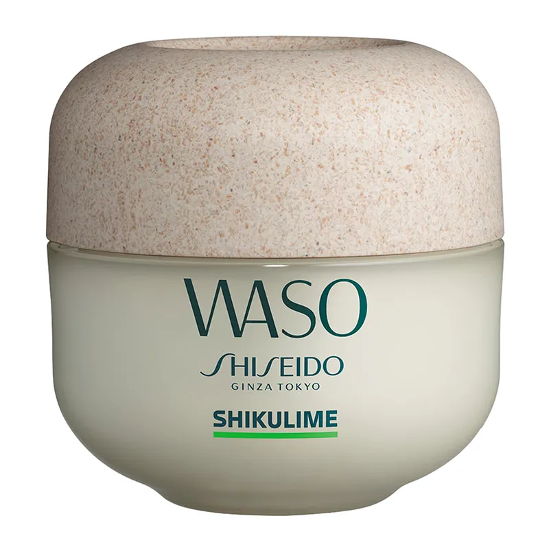 Waso Shikulime Mega Hydrating Moisturizer