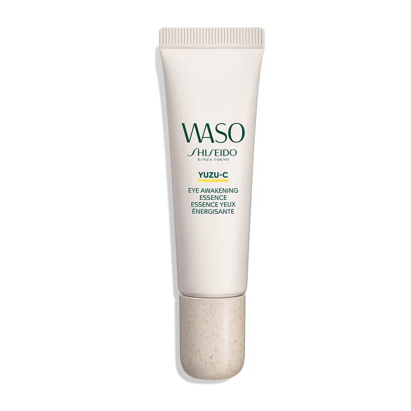 Waso Yuzu C Eye Awakening Essence
