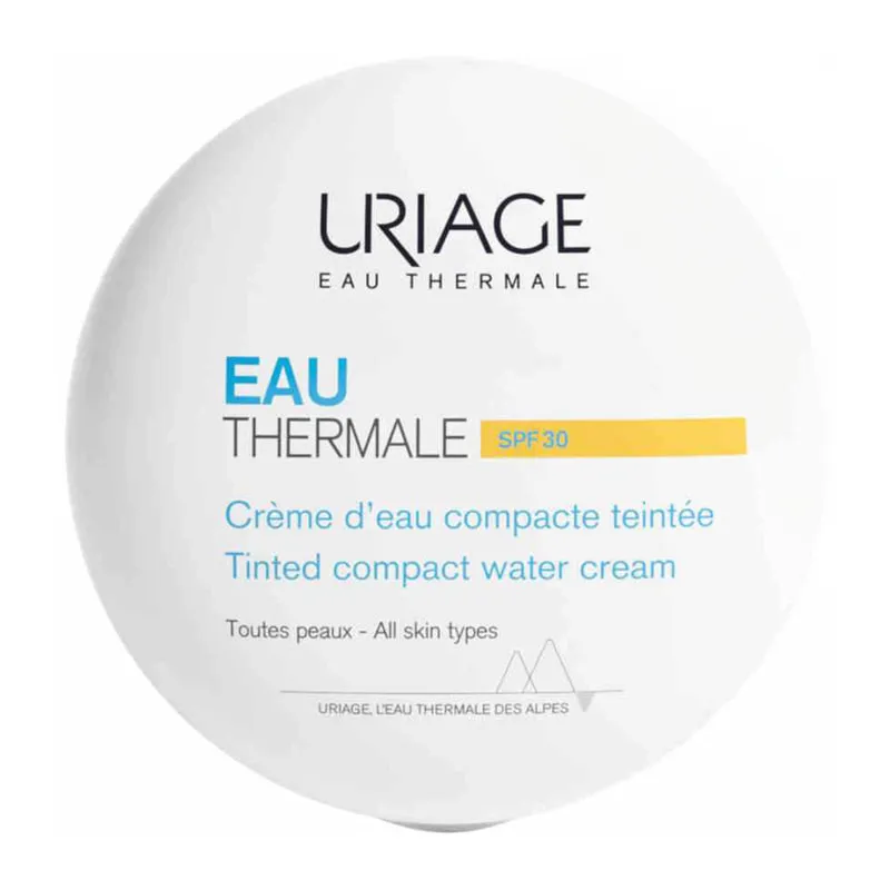 Water Cream Tint Compact SPF30