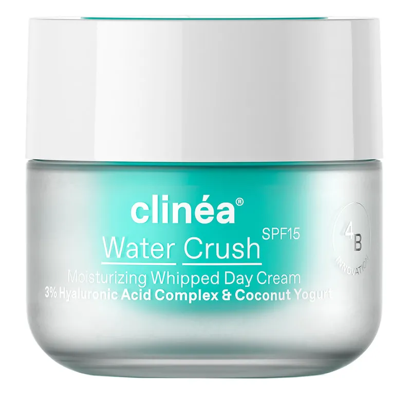 Water Crush SPF15 Moisturizing Day Cream