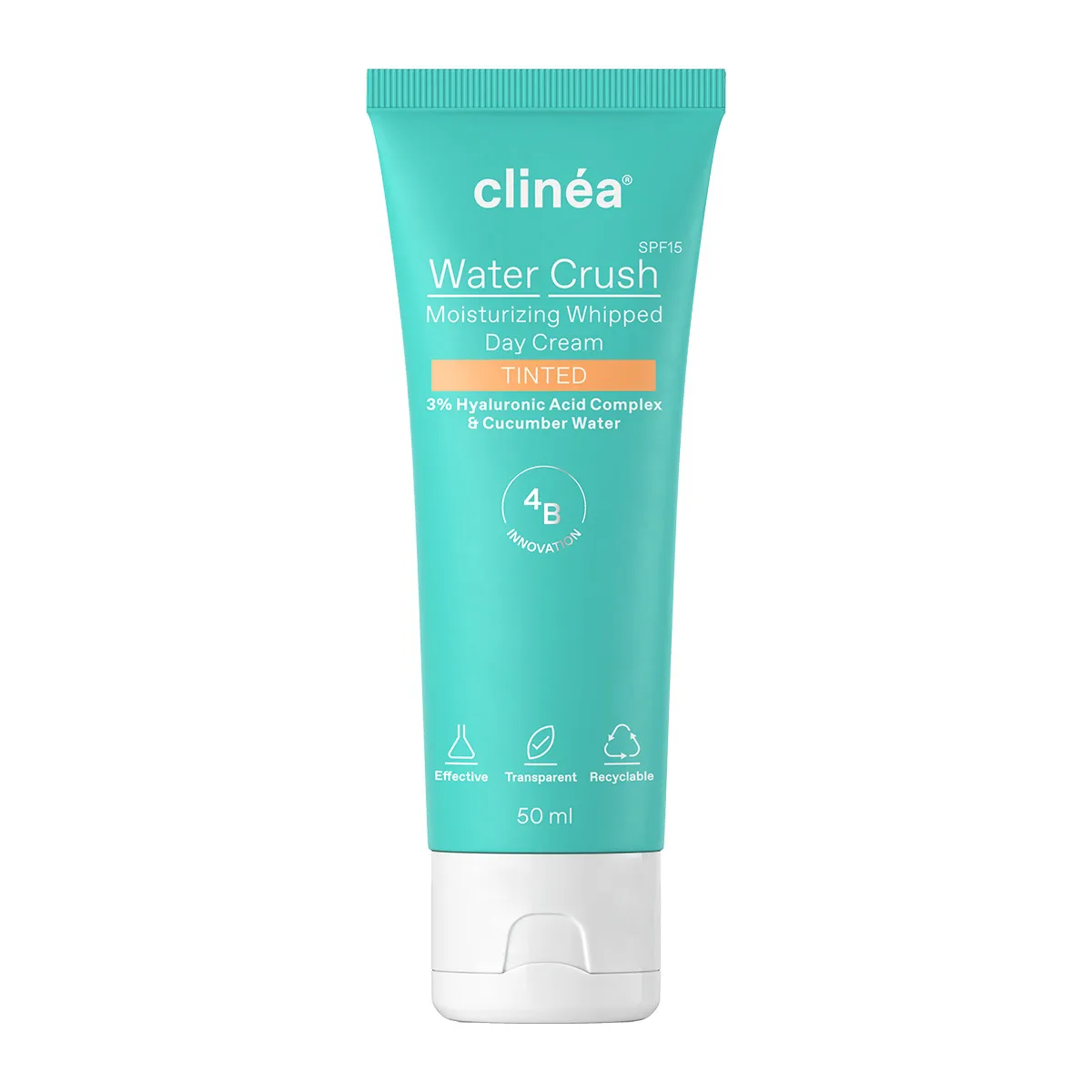 Water Crush Tinted SPF15 Tinted Moisturizing Day Cream