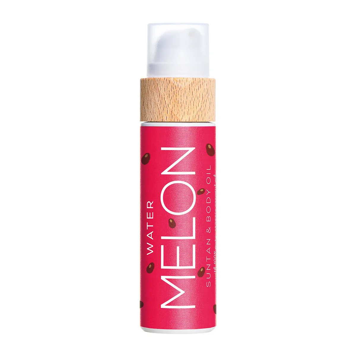 Watermelon Suntan & Body Oil