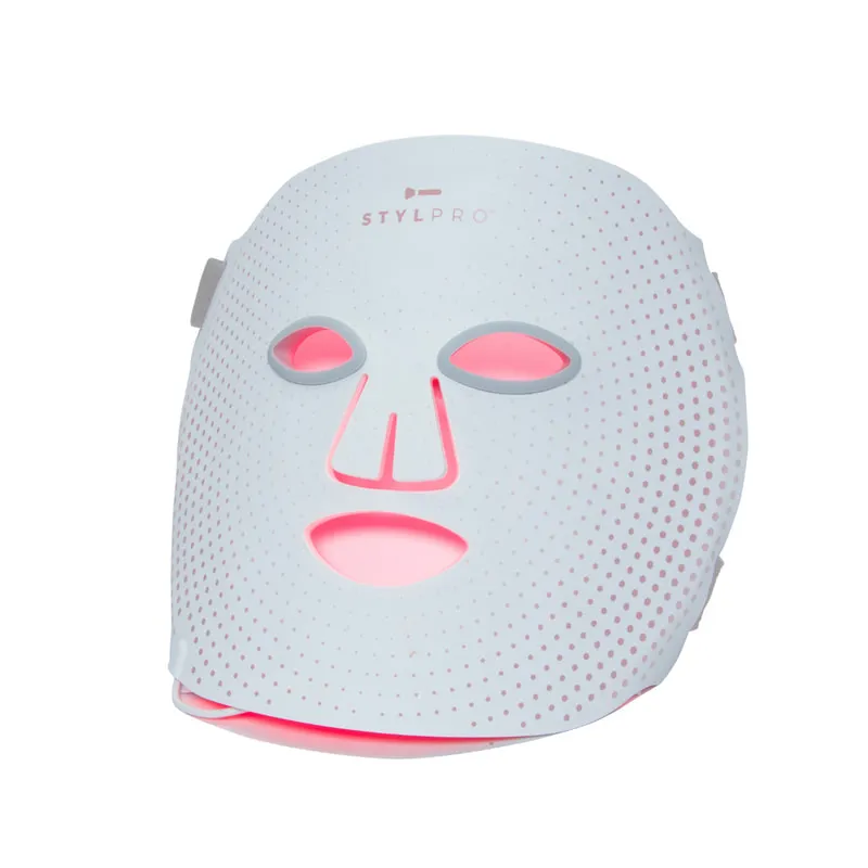 Wavelength Led Face Mask