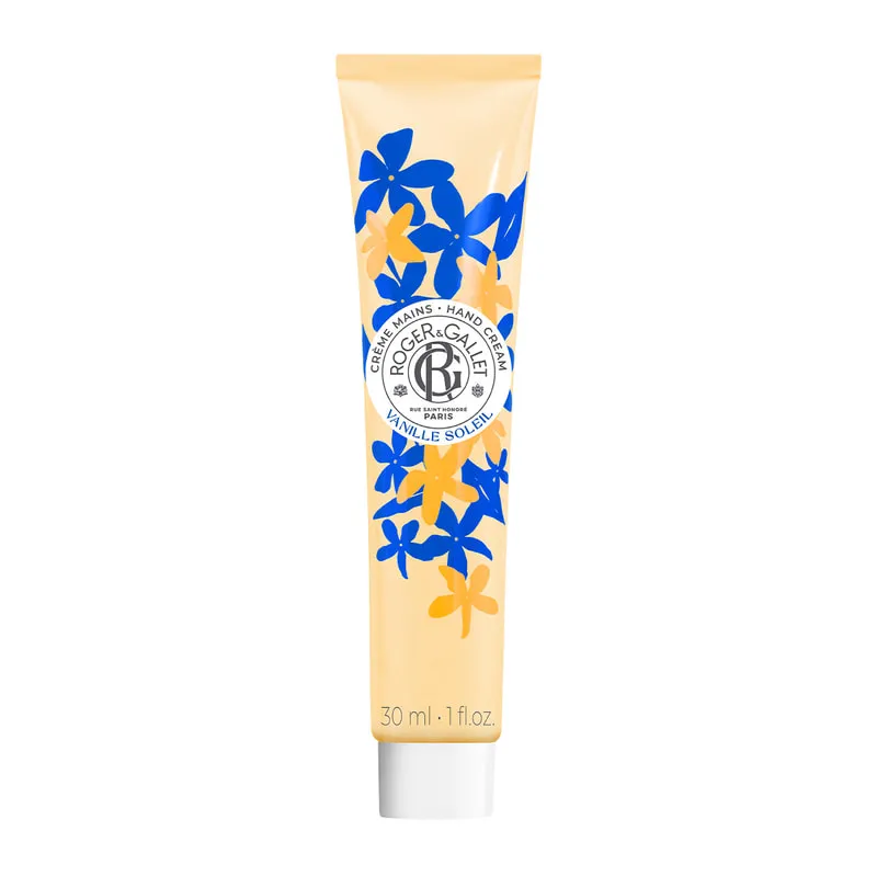 Wellbeing Hand Cream