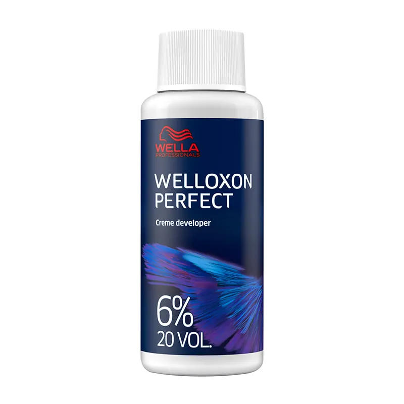 Welloxon Perfect 6%
