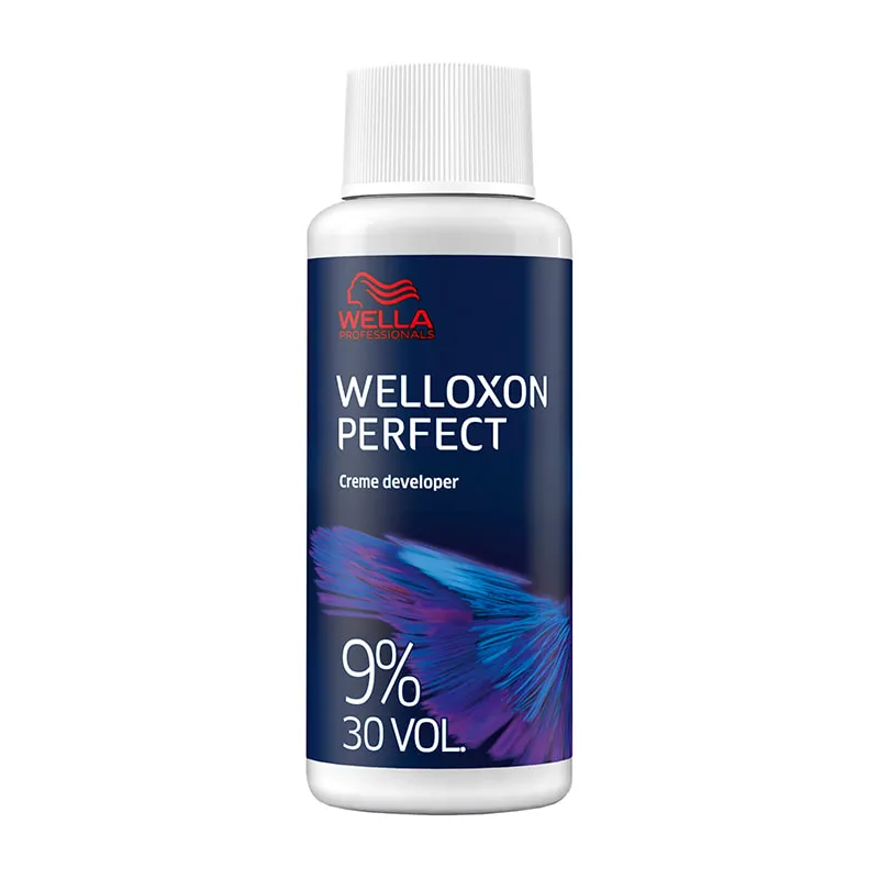 Welloxon Perfect 9%