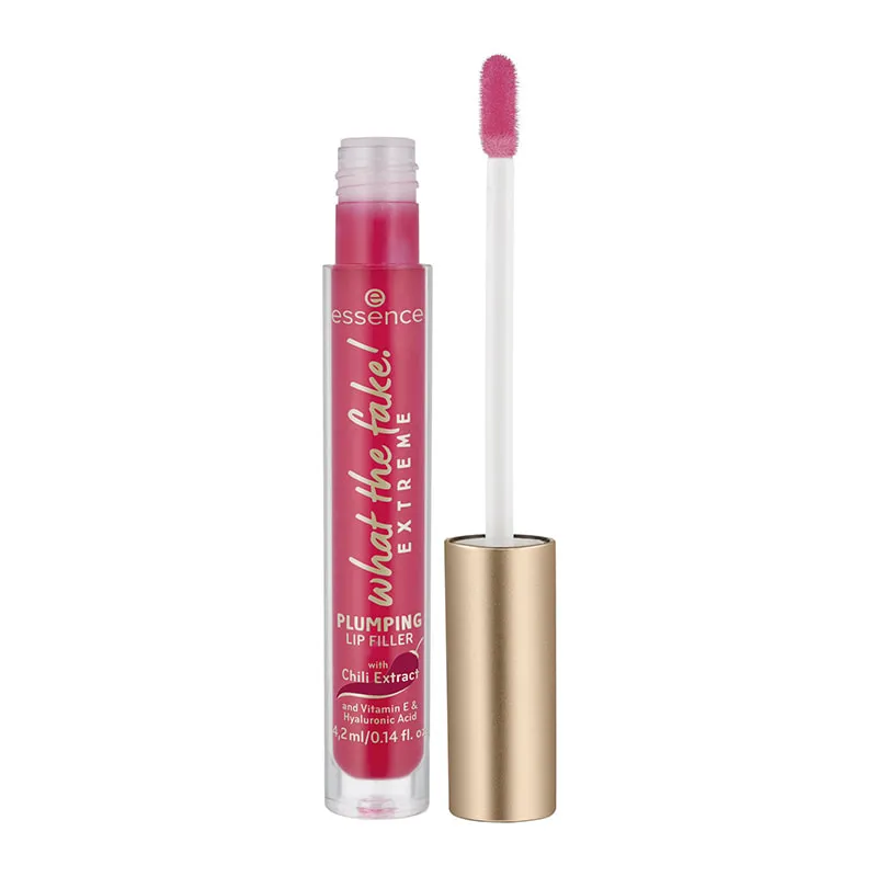 What The Fake! Extreme Plumping Lip Filler