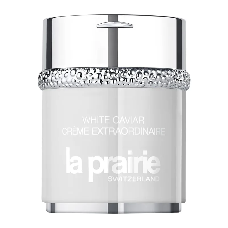 White Caviar Crème Extraordinaire, Κρέμα Προσώπου