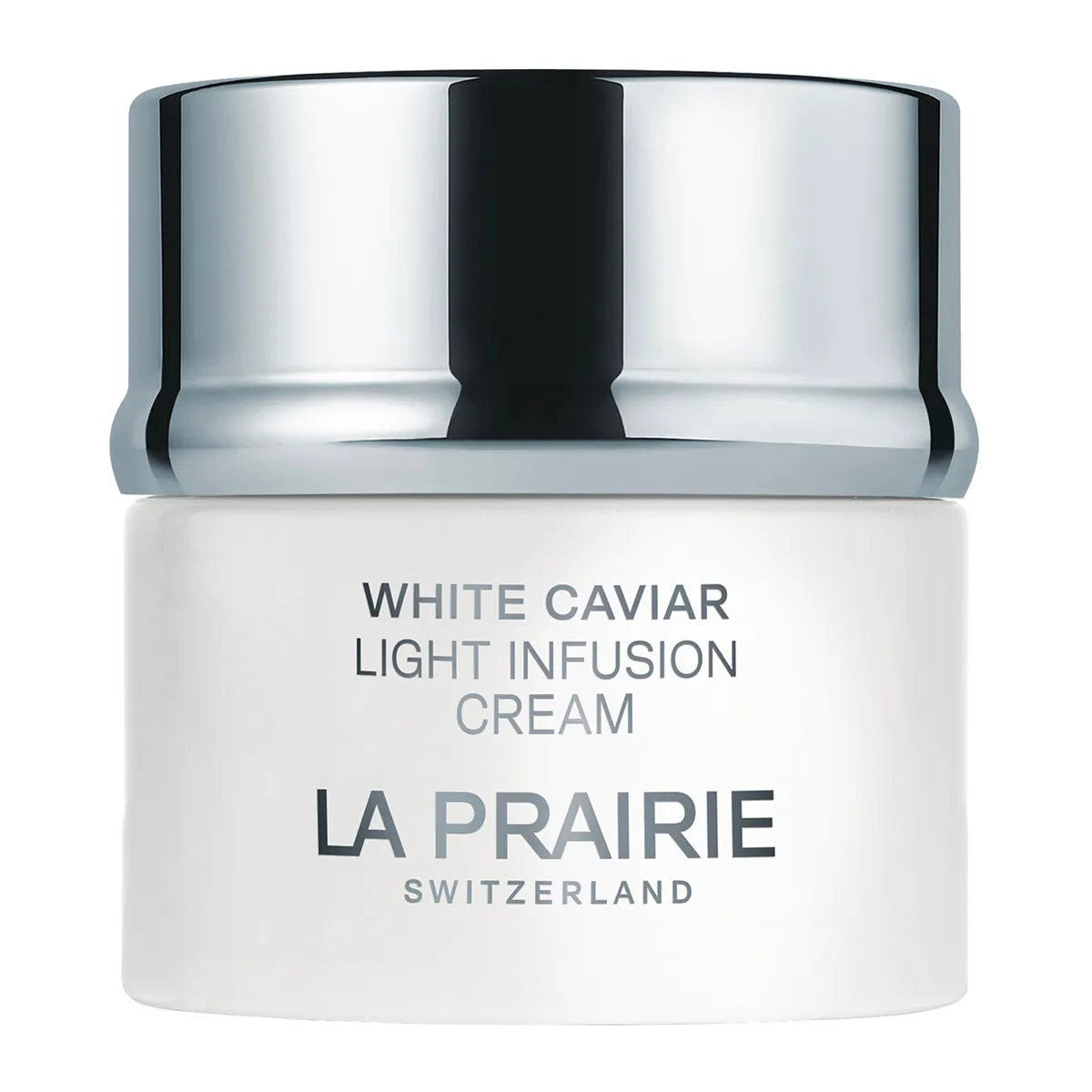 White Caviar Light Infusion Cream