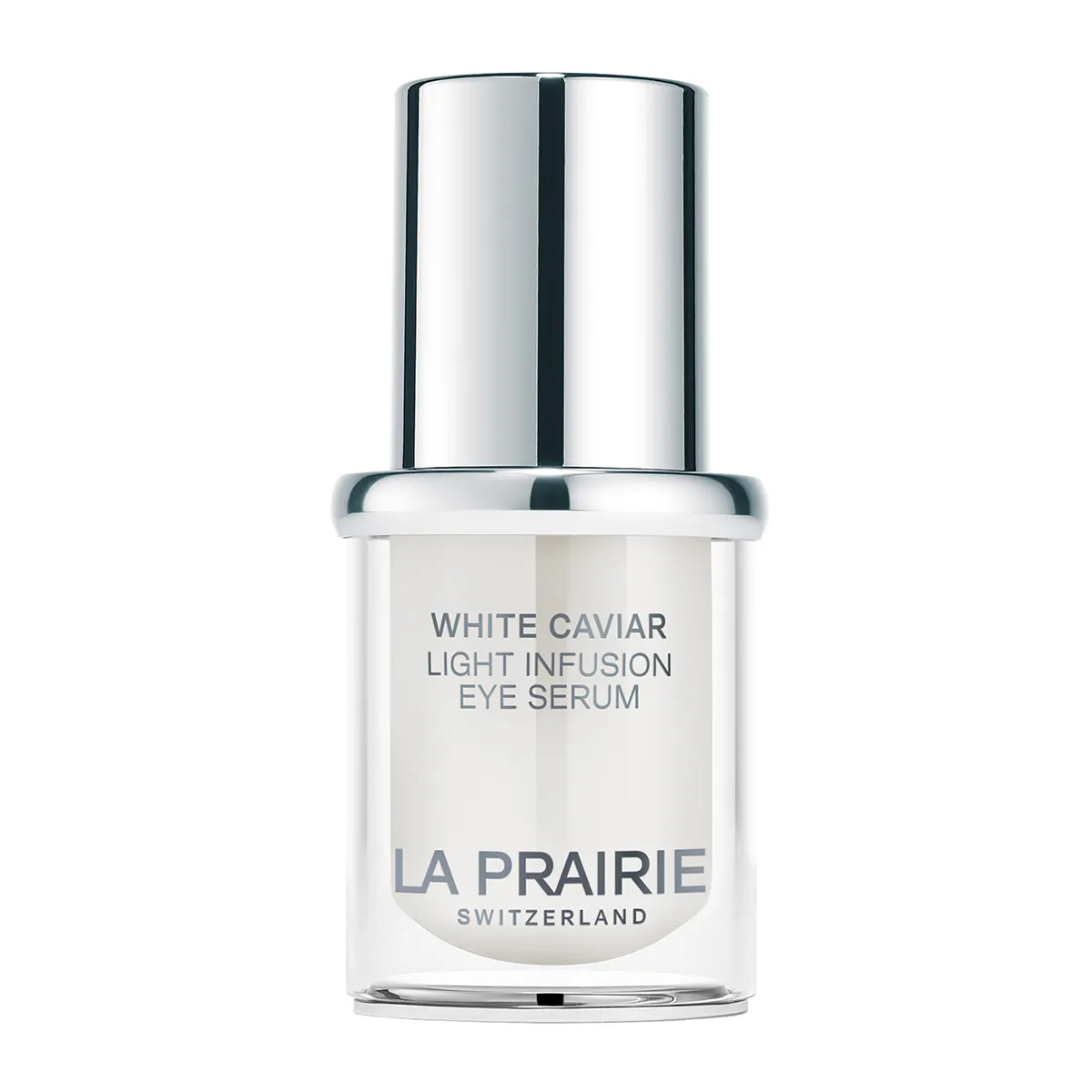 White Caviar Light Infusion Eye Serum