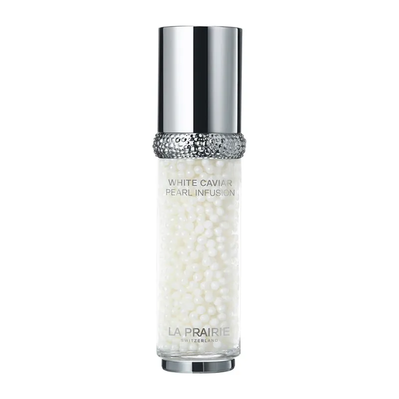 White Caviar Pearl Infusion Serum