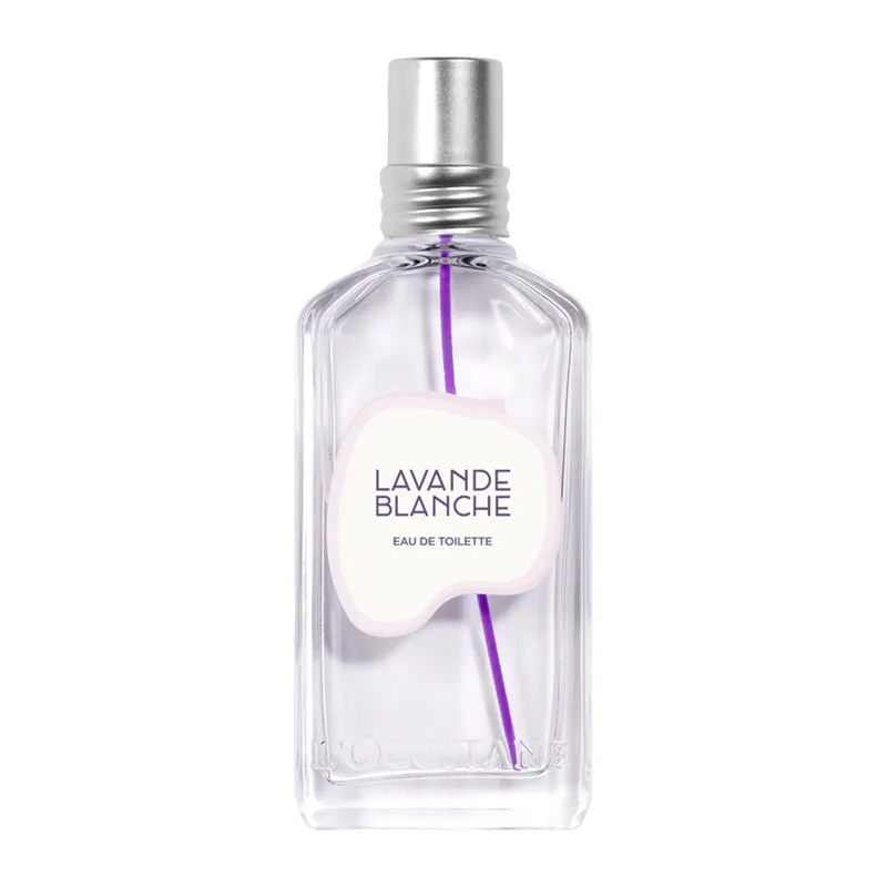 White Lavender Eau De Toilette